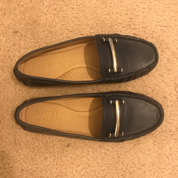 Ralph Lauren loafers NWT - Picture 4 of 7
